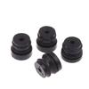 5-Piece Tool Kit Shock Mount AV Buffer Accessories for Chainsaw Models 4500 5200 5800 - Essential Maintenance Equipment