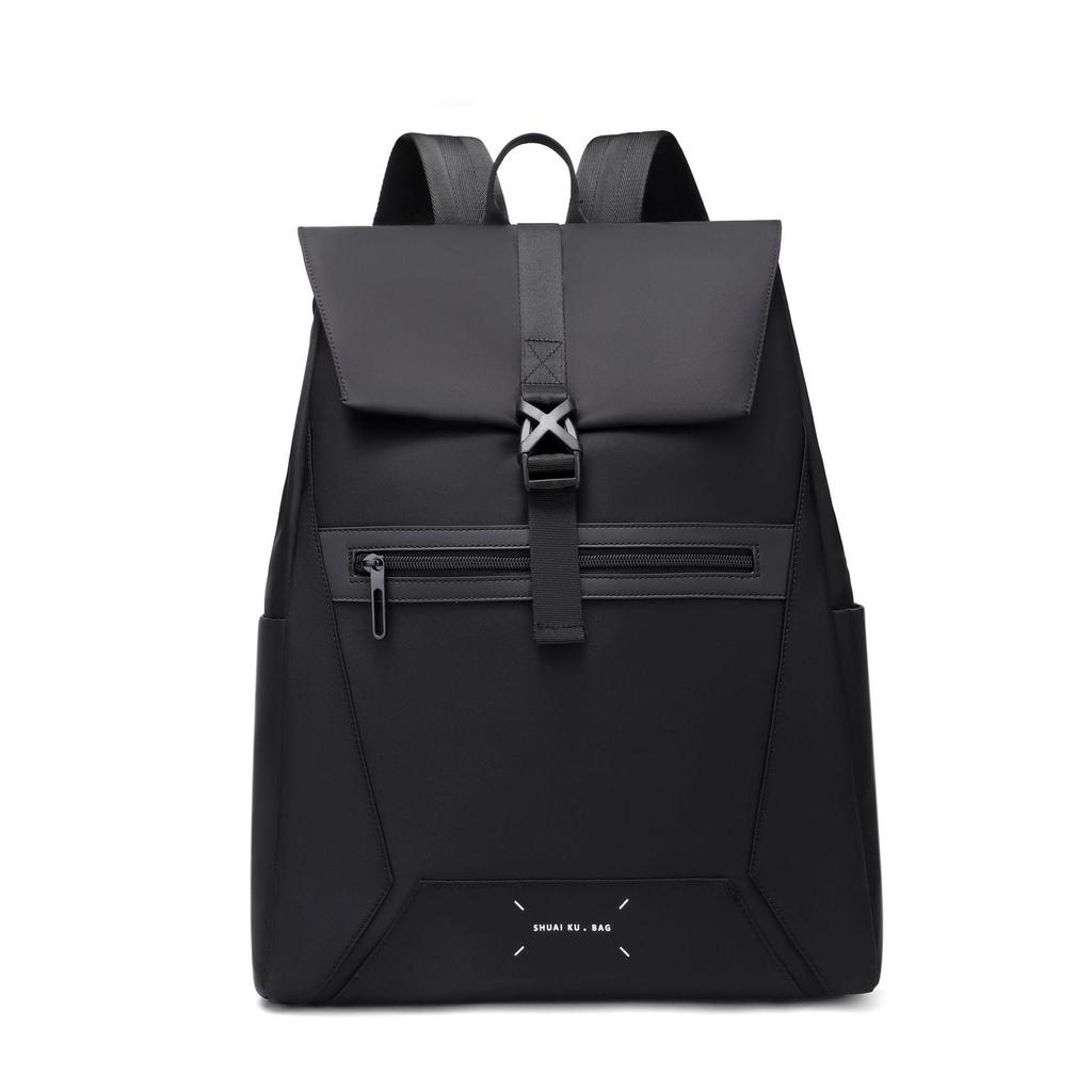 2025 Autumn/Winter Men's Travel Laptop Backpack: Stylish, Large Capacity, Perfect for Students