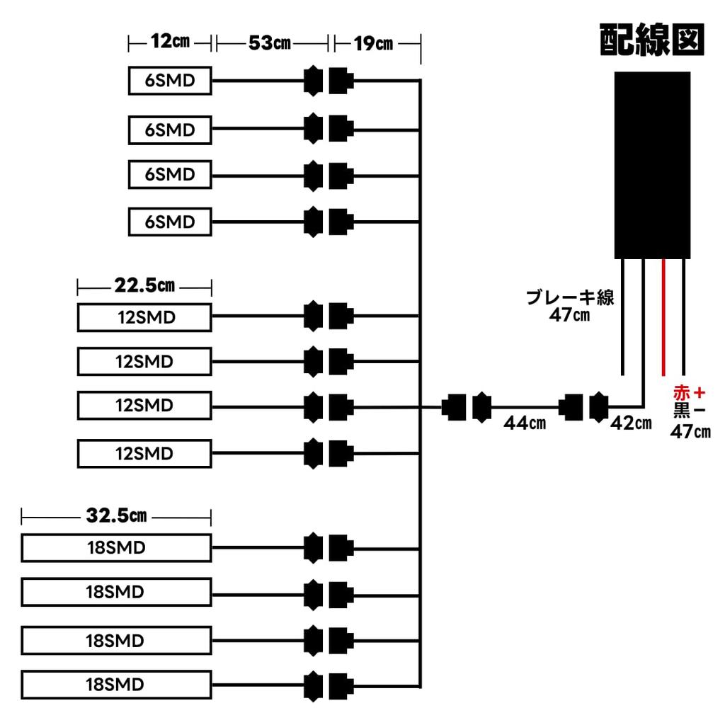 Waterproof RGB LED Strip Lights for Compatible with and Includes Silicone 15 Waterproof and and Remote Control 12-Pack Motorcycles, Kawasaki, Yamaha,