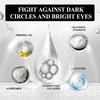 Limited time!!Ouhoe Eye Firming And Lifting Cream, Relieves And Moisturizes Dry Eye Lines, Hydrates, Improves Fine Lines, And Firms The Eye Area