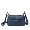 Cross-body Bag Vintage Elegant and Grandiose Middle-aged Mother Bag Simple and Versatile Business Bag for Women