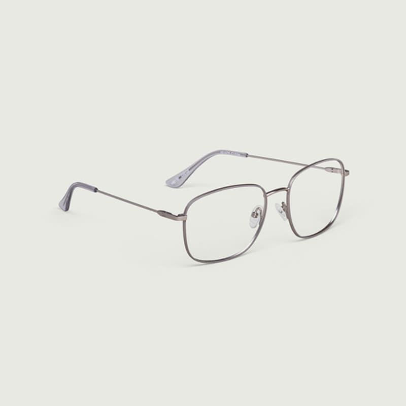 Sunnies Studios HENRI Greige