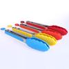 Steamed Bread Food Clip Bread Clip Stainless Steel Clip Non Slip Silicone Head Clip Pure Stainless Steel Clip