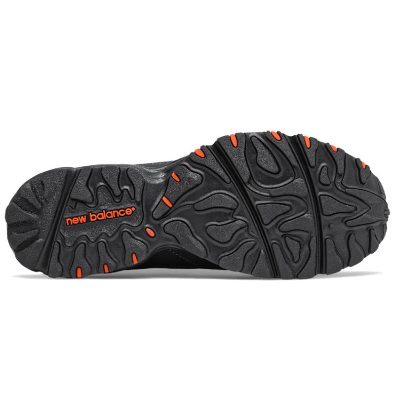 New Balance 703 Cleats Head Gray Sneakers ML703BA