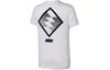 Adidas Soccer Jerseys Men's White Moderate Straight Fit CE1724