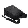 Li Shen Men's Casual Business Travel Laptop Backpack