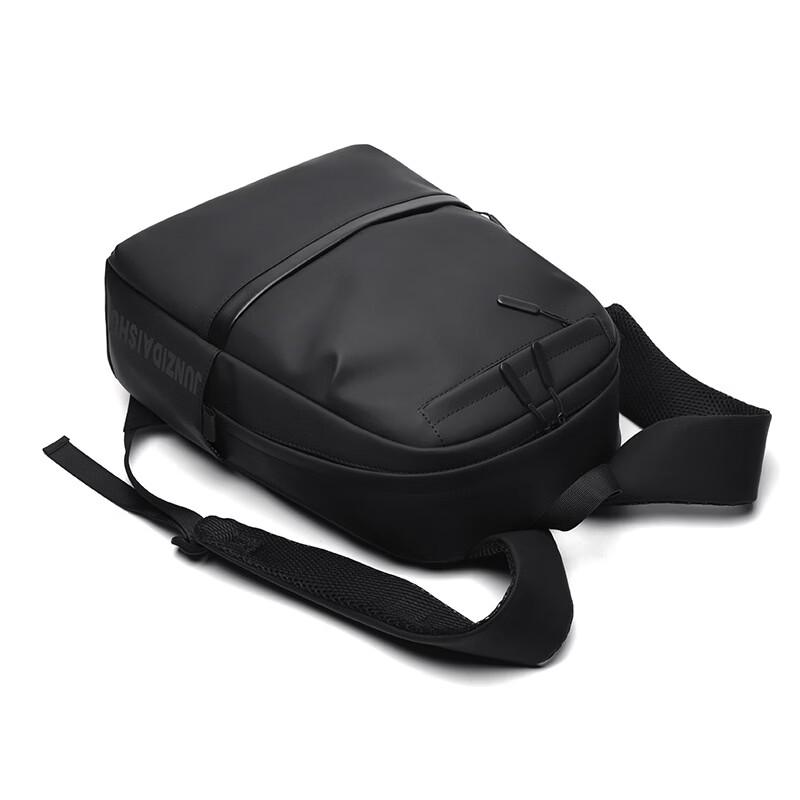 Li Shen Men's Casual Business Travel Laptop Backpack