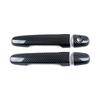 Toyota Blade Door Handle Anti-Scratch Trim, 2007-2012
