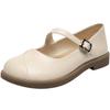 ZHR Women's Flat Mary Jane Shoes AF229