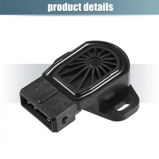 Pack of 1 For Mitsubishi Lancer 2003-2006 Car Throttle Position Sensor MD628074