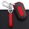 Wuling Hongguang 2020 Smart Key Remote Case - Decorative Protective Shell 1.5T