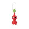 Mini Pikmin Series Plushie Anime Game Merchandise Keychain Bag Hanger Accessory Fans Collecting Items  Holiday Gifts For Friends