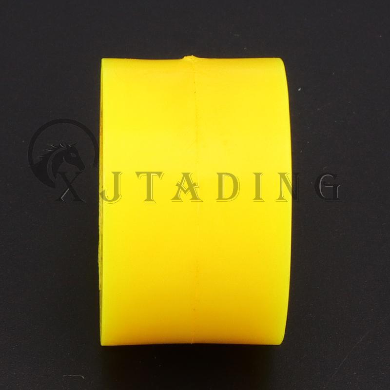 8mm/10mm Drive Chain Pulley Roller Slider Tensioner Wheel Guide For CRF YZF EXC RMZ KLX Enduro Dirt Pit Bike Motorcycle ATV Quad