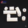 100 Pcs Nylon Double-Through Insulating Standoff Washer Spacer M3