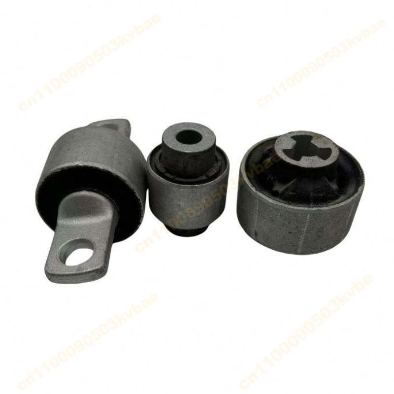 Control Arm Bushing For Tesla Model Y/3 Straight Suspension Arm Assembly 1044348-00-C 1044358-00-C 1044343 1044348 1044358 1pcs