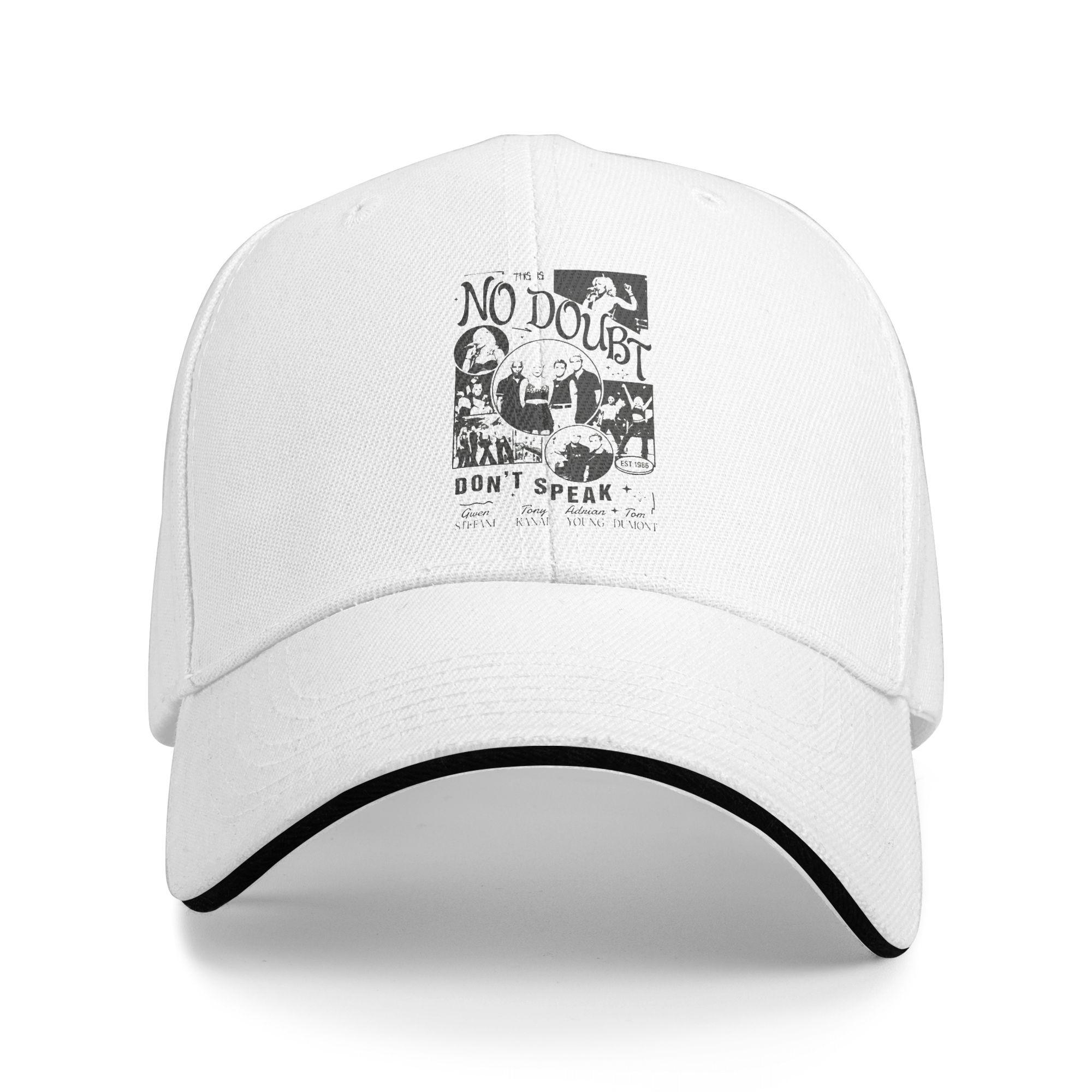 Rawayana Baseball Caps Retro Sandwich Hat for Unisex Women Adjustable Caps Hat Outdoor One Size