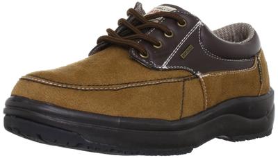 Freizeitschuhe für Herren, Braun, 27 [Starcrest] MW-4501