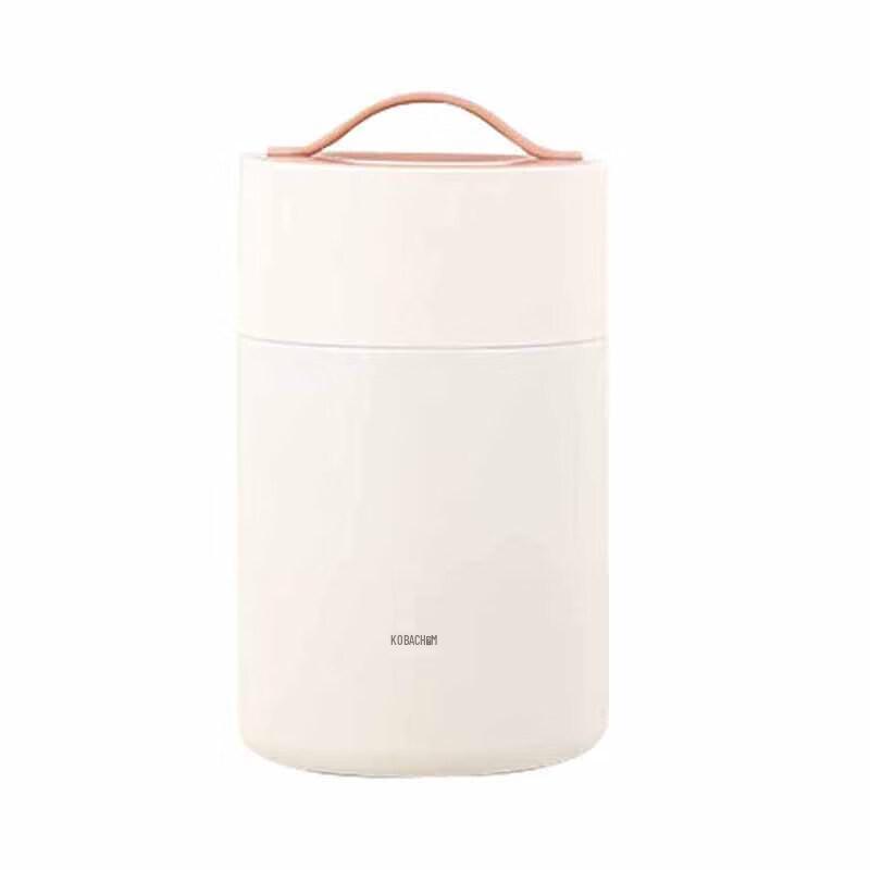 Kambach Soft Handle Insulated Food Jar