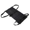 Patient Elderly Displacement Belt Wheelchair Transfer Seat Pad Cushion with Handles