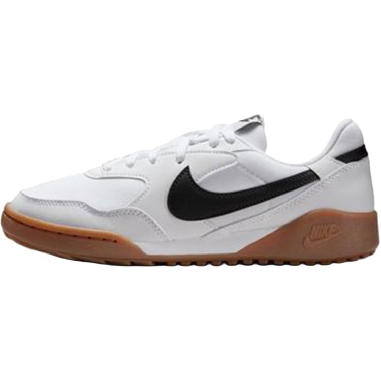 

New Nike Terra Manta Abrasion Resistant Low Top Kids Lifestyle Shoes White Teenagers HV9702-101 40