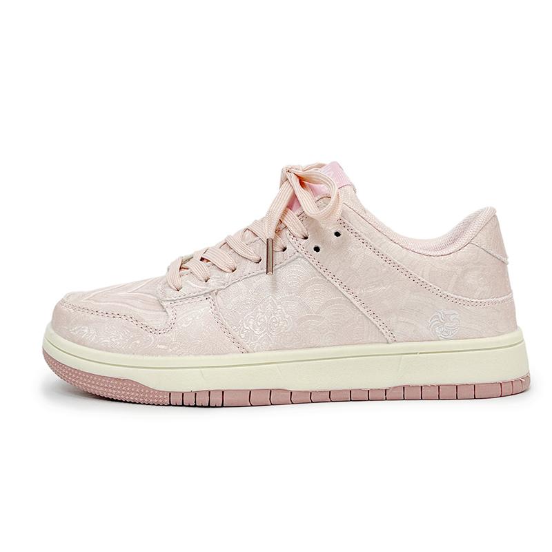 

Уличные розовые кеды для скейтборда Унисекс Модный дизайн Платформа Мужские кеды для скейтборда Дышащие Стильные Женские кроссовки tenis masculino 43