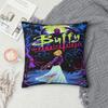 Buffy The Vampire Slayer Printed Pillowcases Cushion Cover Pillow Covers New Style Home Decoration Square Multiple Sizes