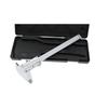 Vernier Caliper 6" 0-150mm/0.05mm 0.008inch Metal Calipers Gauge Micrometer Pie De Rey Paquimetro Measuring Tools