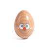 Baby Wooden Handheld Rattle & Crib Mobile - Early Education Soothing Toy