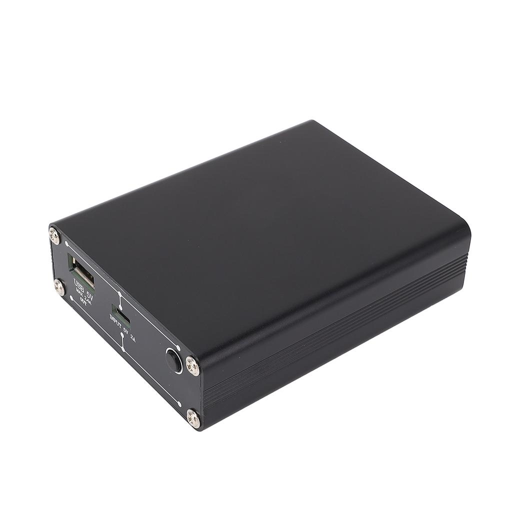 DH20 Tragbares Punktschweißgerät 9-Gang-Stromversorgung Hand-Punktschweißgerät für 26650 32650 Zylindrische