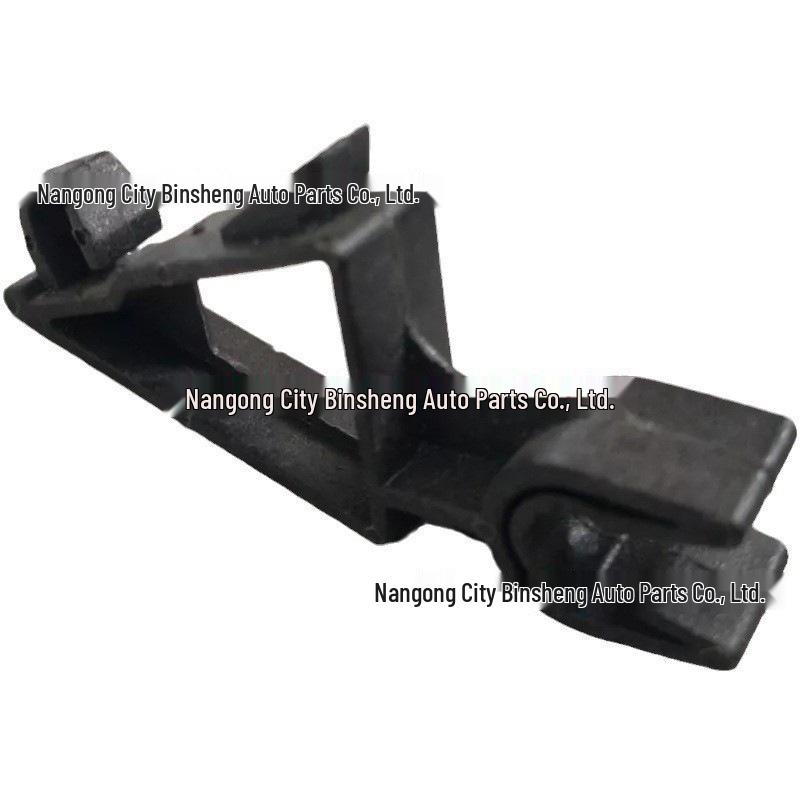90191598 Opel Vauxhall Astra F Hood Mounting Clips