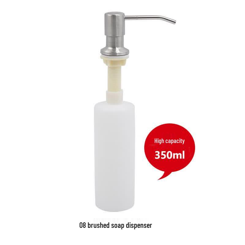 OIMG Kitchen Sink Soap Dispenser