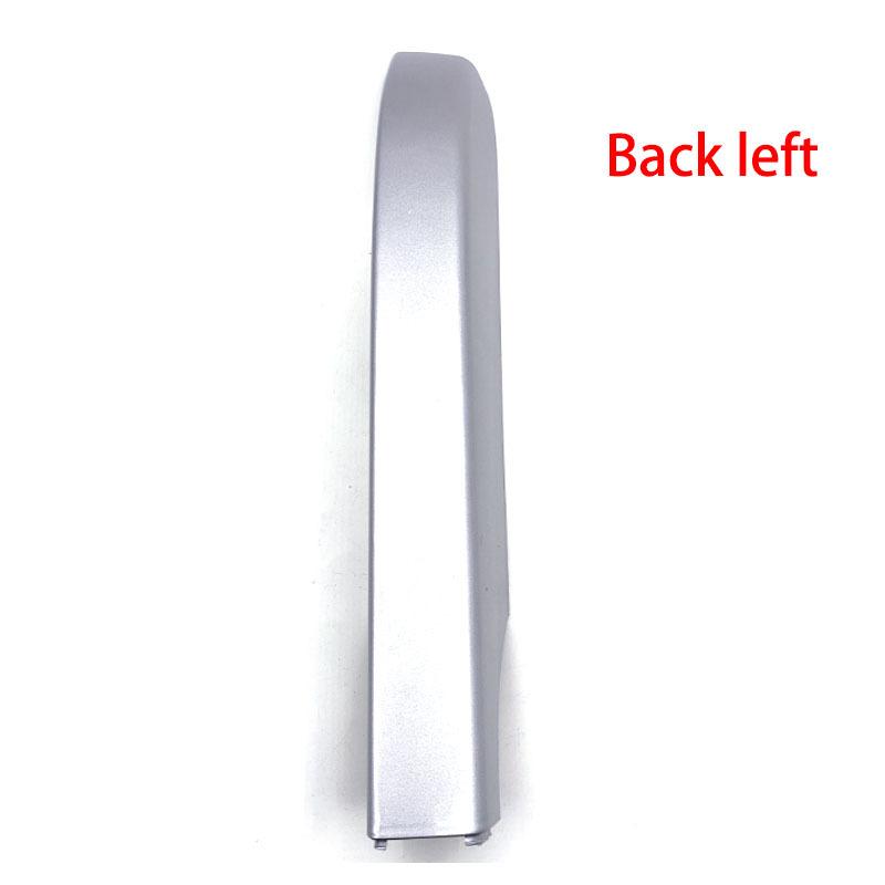 NEW Car Half-View Sunroof Roof Rack Cover For Hyundai IX35 TUCSON 2011-2015 87251-2S000 87252-2S000 87261-2S000 87262-2S000