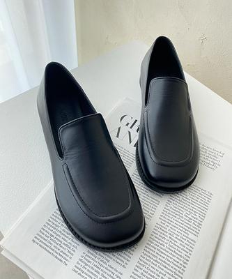 Odr Blinky Loafers_Black Odrd24035