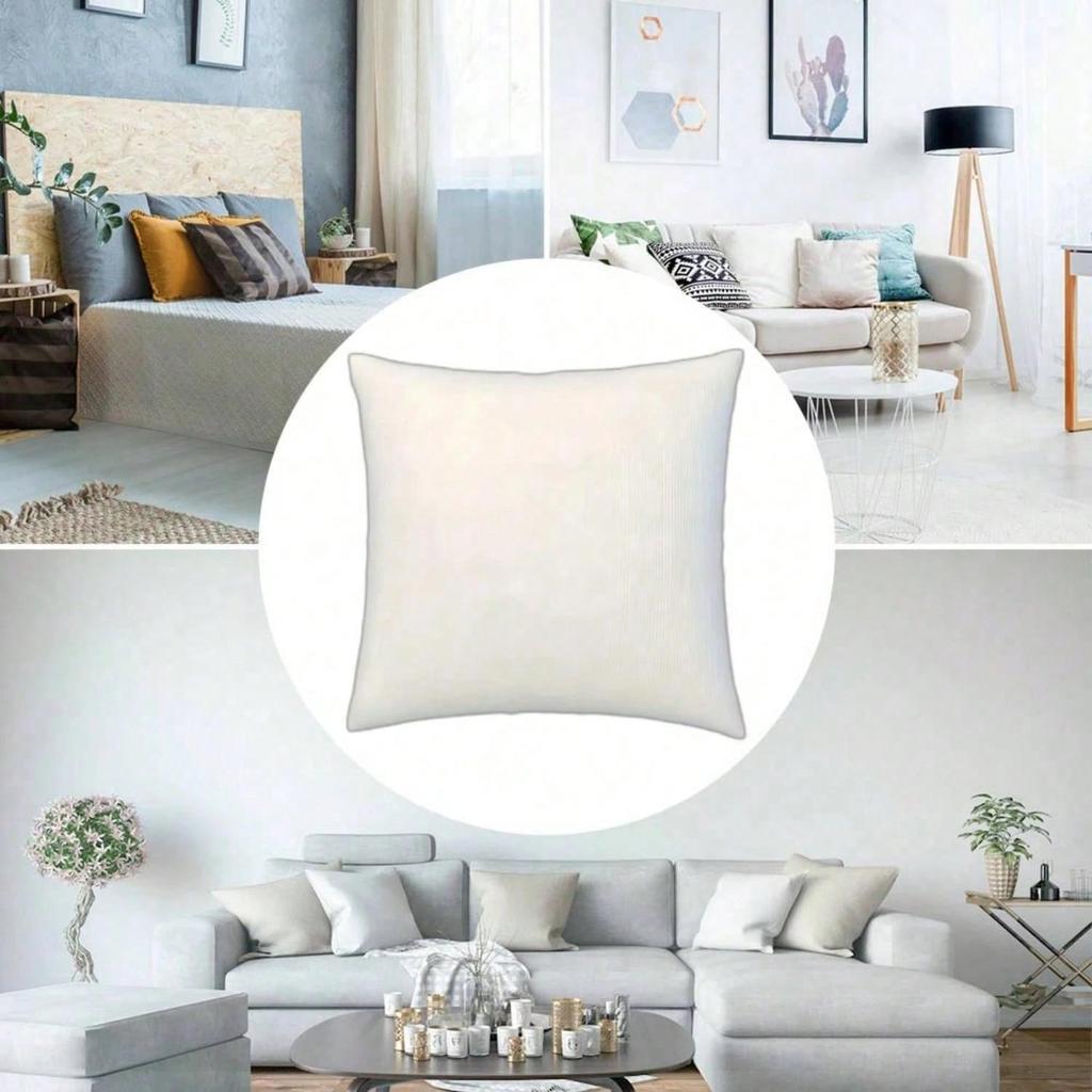 Colorful Sheep Pillow Cover Funny Farmhouse Pillowcase Novel Pillowcase Living Room Chair Printed Pillowcase Suitable For Sofa,