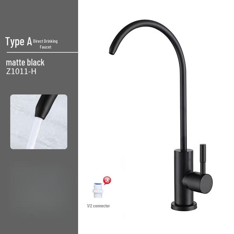 

TLXT Hot & Cold Purified Water Filter Faucet