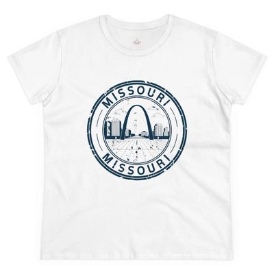 Na górę – T-shirty i koszulki