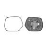 Cars Accessories Heated Rearview Mirror Lens For Honda CRV 2007-2016 Car Rearview Accessories Car Styling Upgrade