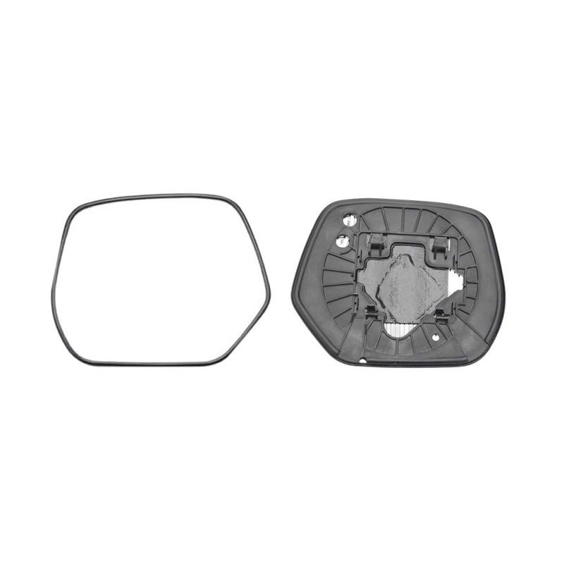Cars Accessories Heated Rearview Mirror Lens For Honda CRV 2007-2016 Car Rearview Accessories Car Styling Upgrade