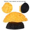 Polyresin Coral Ornaments   Lifelike Silicone Sawgrass Coral for Fish   Aquarium Decorations