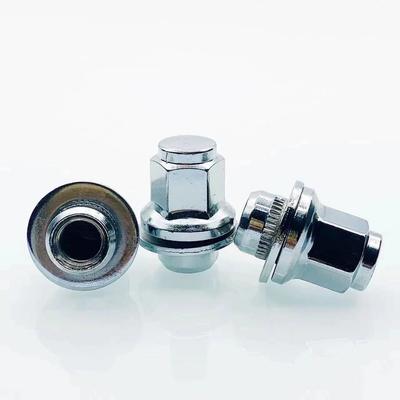 ניטים מקוריים של יגואר מחוזקים מחתיכה אחת C2C35294010