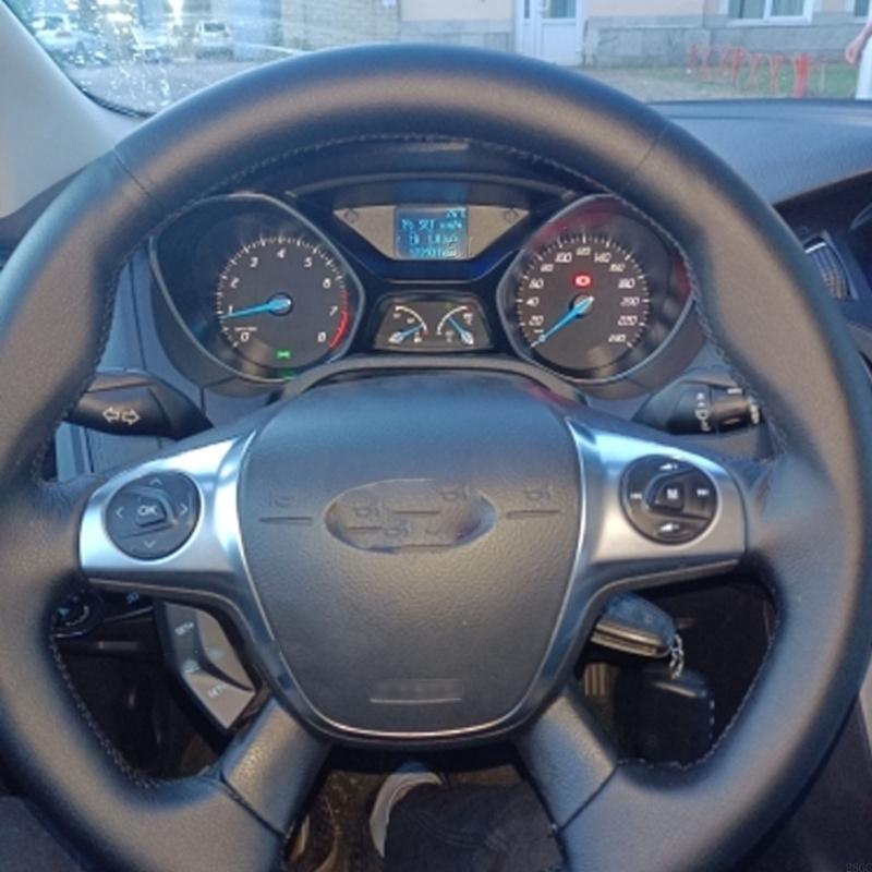 28GC Steering Wheel Cruise Control Switches Button DT1T9E740AA For Kuga Car Replacement Parts