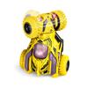 Four-Wheel Double-Sided Drive Inertial Toy Car Stunt Collision Rotate Twisting Off-Road Vehicle Kids Toys Model Cars For Gift