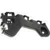 For 2011-2014 Ford Edge Front Bumper Brackets LH & RH # BT4Z17C947A, BT4Z17C947B
