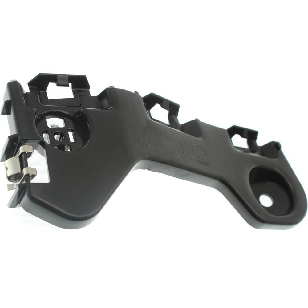 For 2011-2014 Ford Edge Front Bumper Brackets LH & RH # BT4Z17C947A, BT4Z17C947B