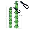 Smooth Massage Stick Thornless Design Meridian Stimulation for Muscle Relaxation and Soreness Relief Home Self Massage
