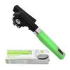 Stainless Steel Side Cutting Can Opener Wear Resist Smooth Edge Can Opener Reusable Single Handle Bottle Opener for Home Kitchen