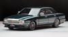 Ignition Model TOMYTEC Cedric Cima Type Green × 1/43 T-IG4309 II-S (Finished Model)