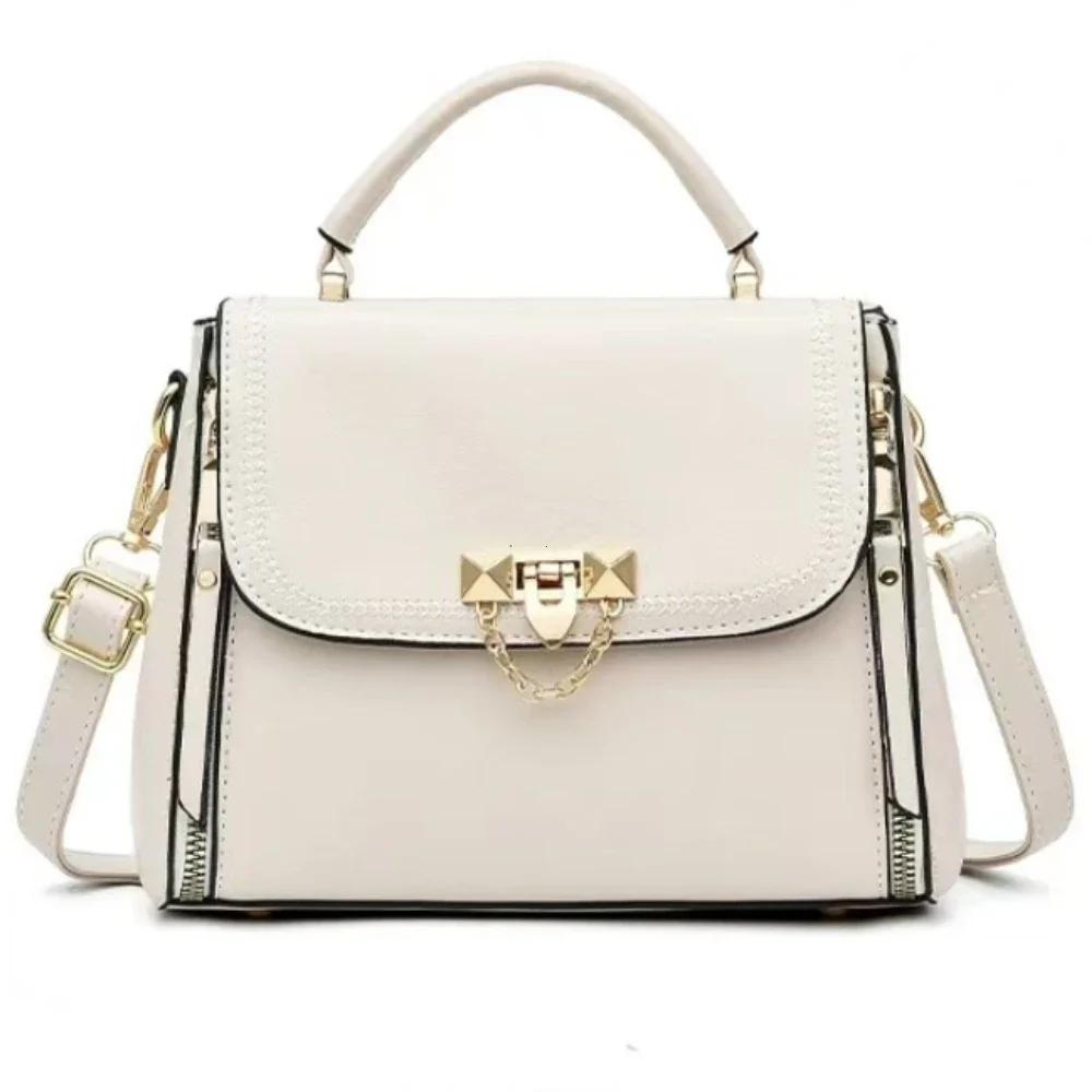 High Quality Brand Women Travel Handbags Ladies Crossbody Bags For Women 2025 Messenger Bag Fashion Shoulder Bags bolsa feminina