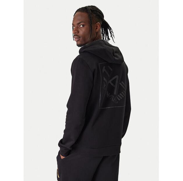 Толстовка EA7 Emporio Armani 7M001490 EU M