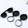 Sistema di Lenti Tappi Accessori Binocolo Nero Compatto Professionale Robusto 10x42 Diretto